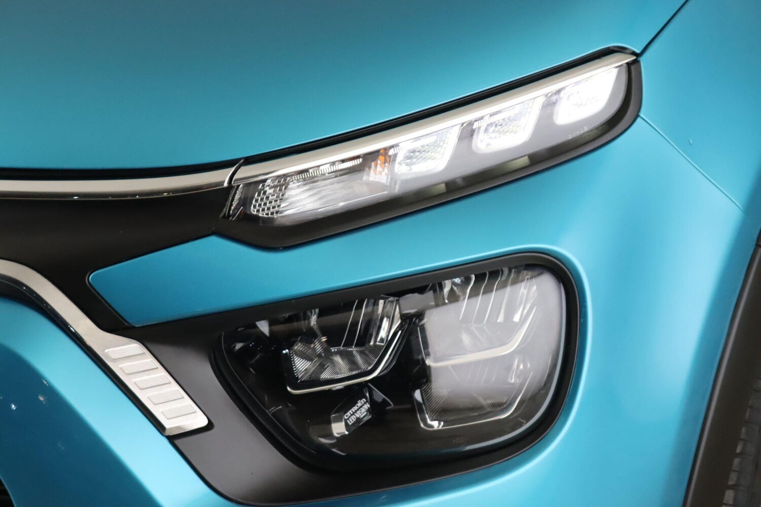 Used Citroen C3 2022 for sale - 76072965: Photo 9