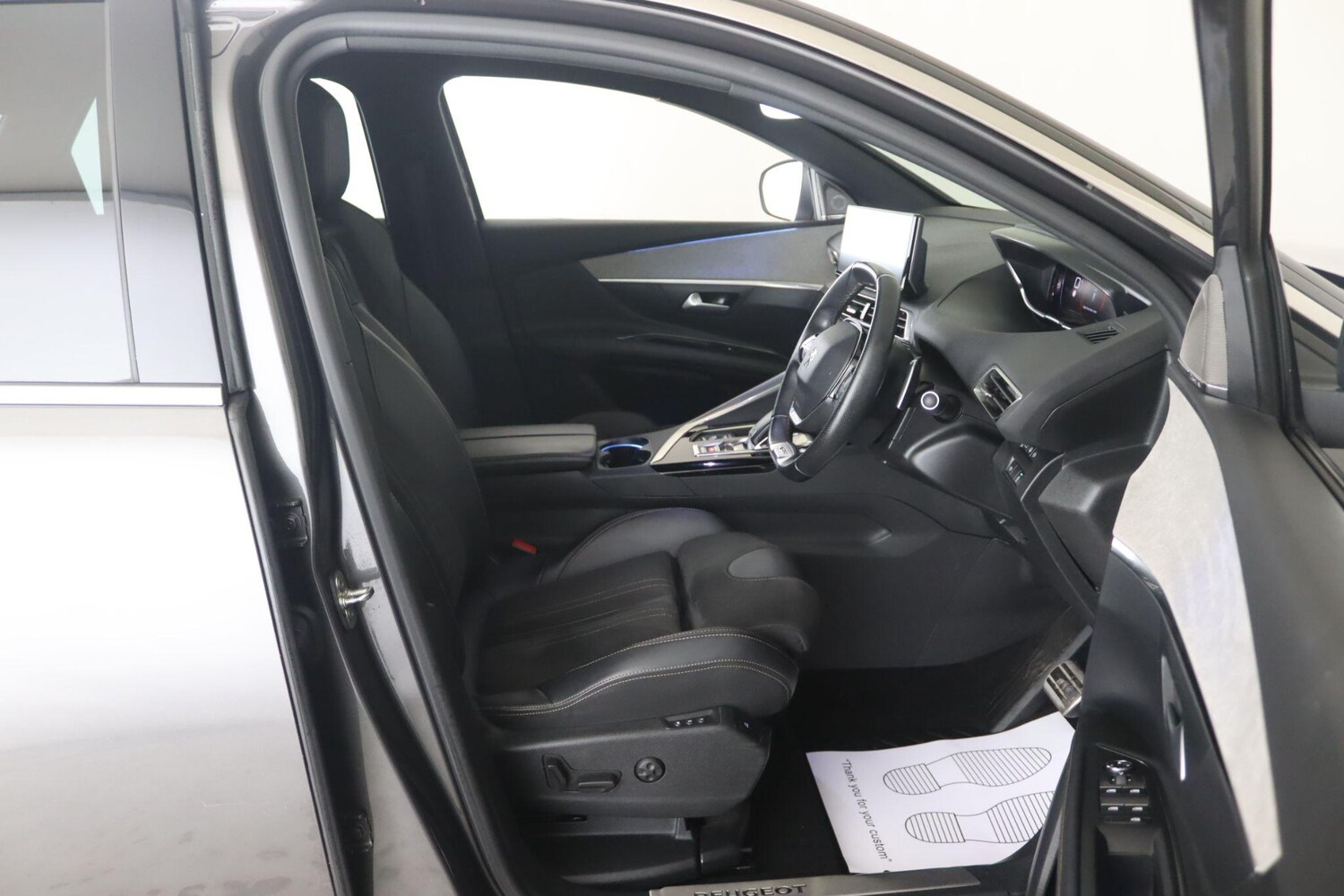 Used Peugeot 3008 2021 for sale - 76295029: Photo 17