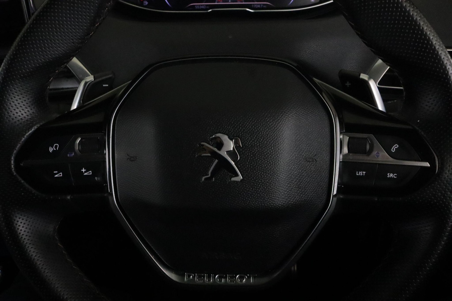 Used Peugeot 3008 2021 for sale - 76295029: Photo 21