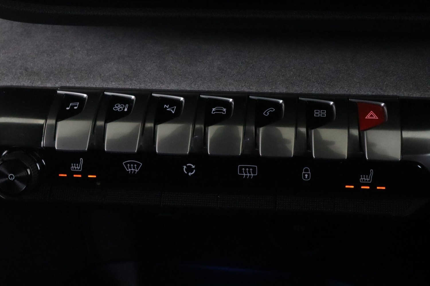 Used Peugeot 3008 2021 for sale - 76295029: Photo 23