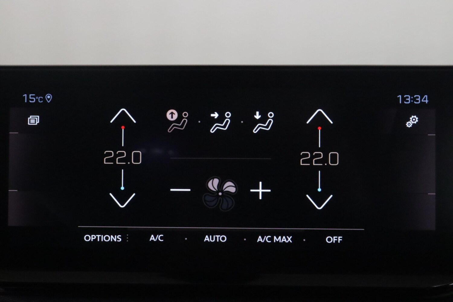 Used Peugeot 3008 2021 for sale - 76295029: Photo 24