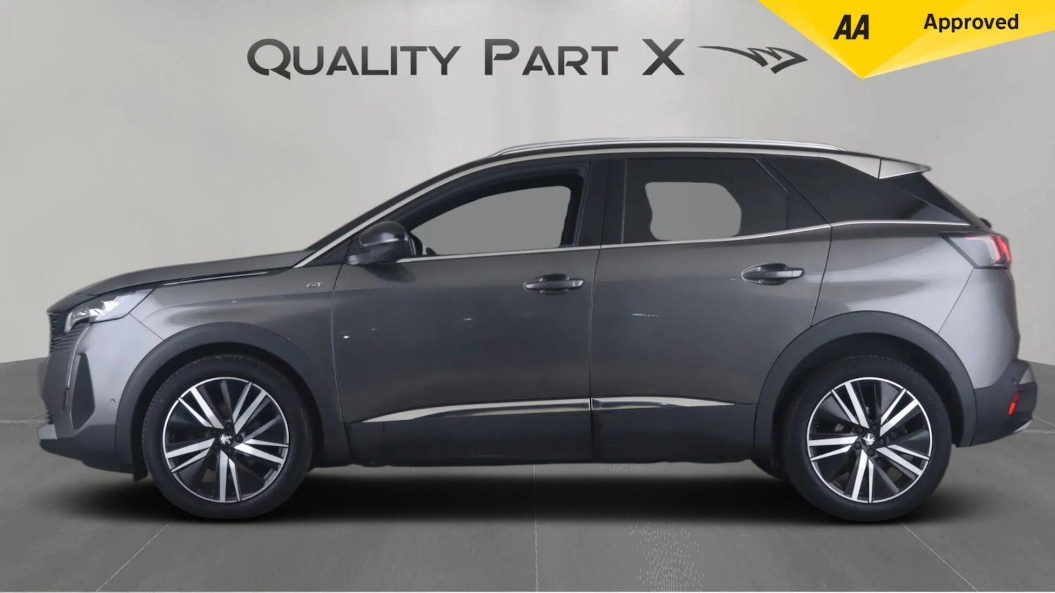 Used Peugeot 3008 2021 for sale - 76295029: Photo 4