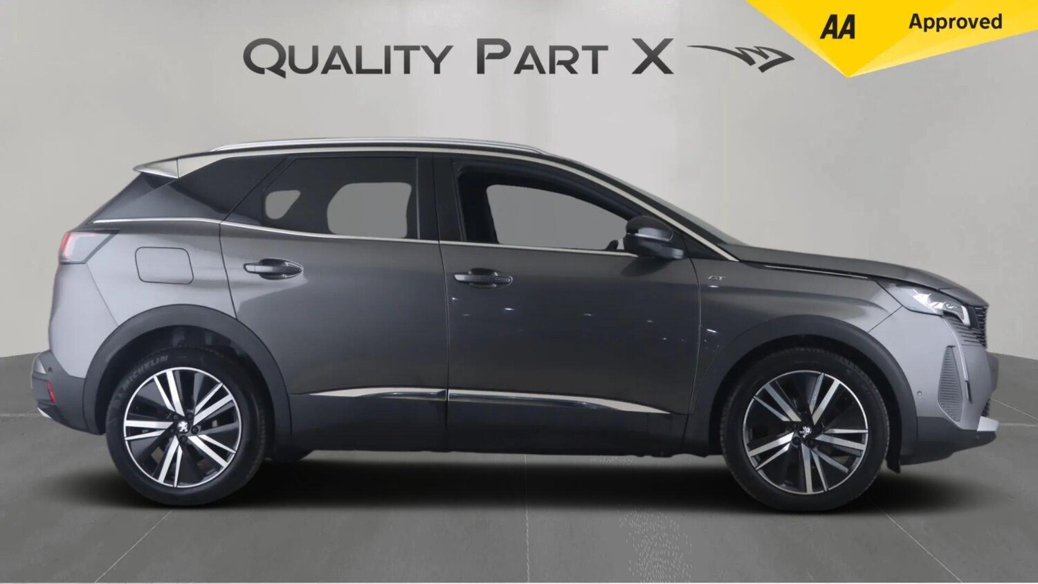 Used Peugeot 3008 2021 for sale - 76295029: Photo 8