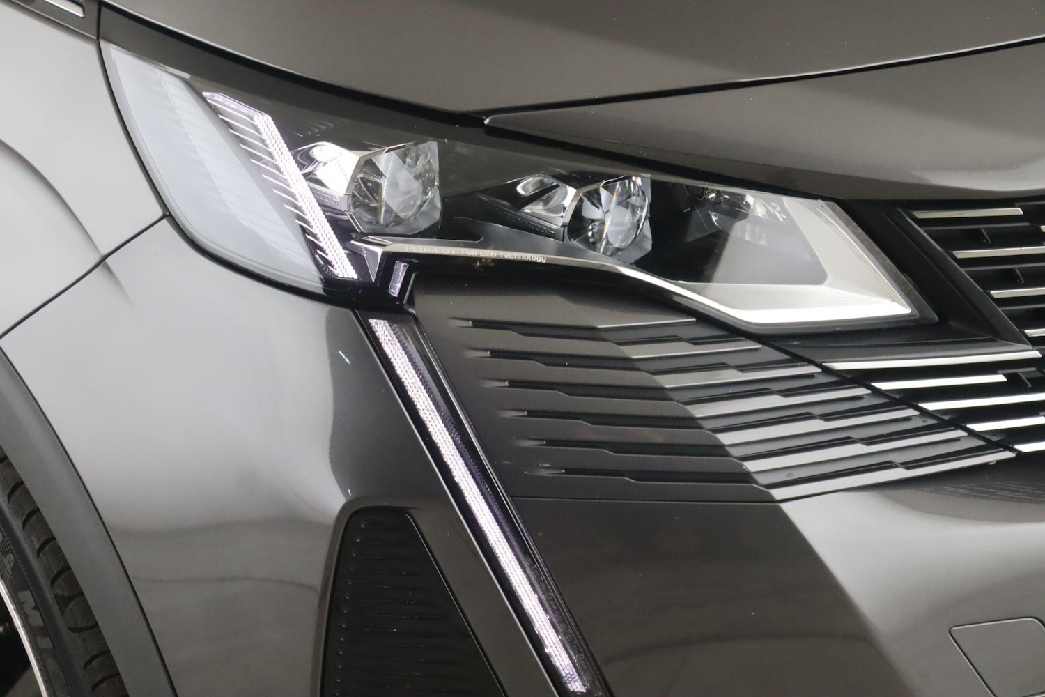 Used Peugeot 3008 2021 for sale - 76295029: Photo 9