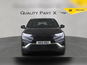 Used Renault Arkana 2023 for sale - 79373972: Photo