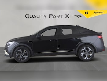 Used Renault Arkana 2023 for sale - 79373972: Photo