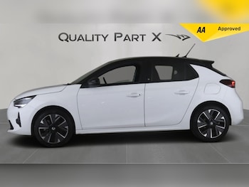 Used Vauxhall Corsa 2023 for sale - 78784139: Photo