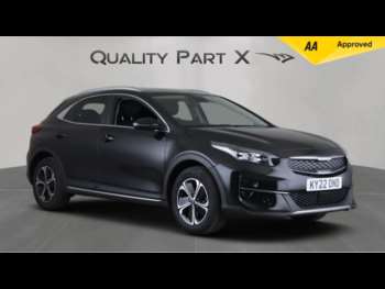 2022 (22) - 1.6 GDi 8.9kWh 3 DCT Euro 6 (s/s) 5dr