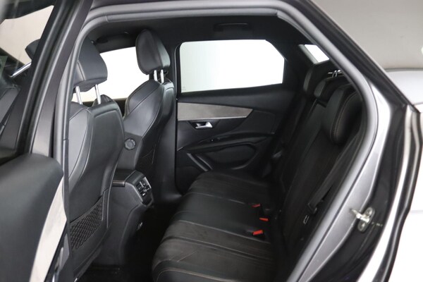 Used Peugeot 3008 2021 for sale - 76072732: Photo 11