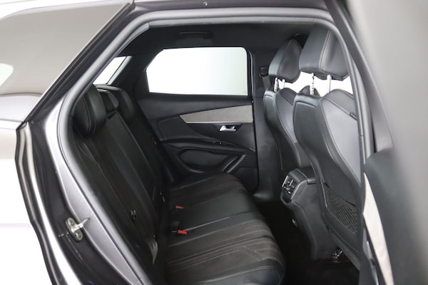 Used Peugeot 3008 2021 for sale - 76072732: Photo 12
