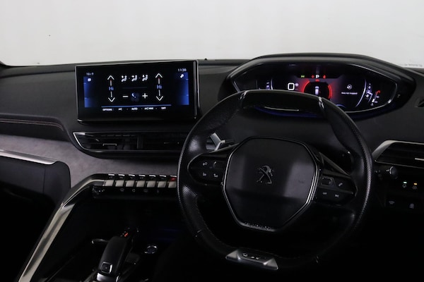 Used Peugeot 3008 2021 for sale - 76072732: Photo 13
