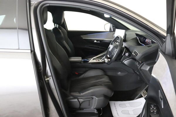Used Peugeot 3008 2021 for sale - 76072732: Photo 14