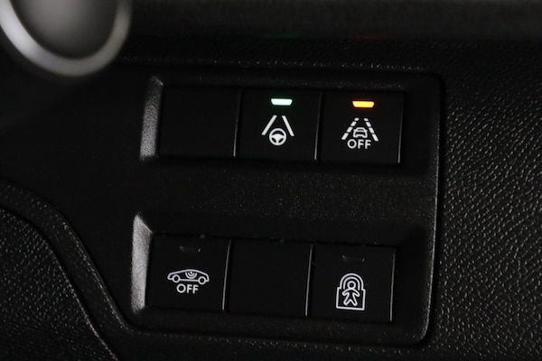 Used Peugeot 3008 2021 for sale - 76072732: Photo 16