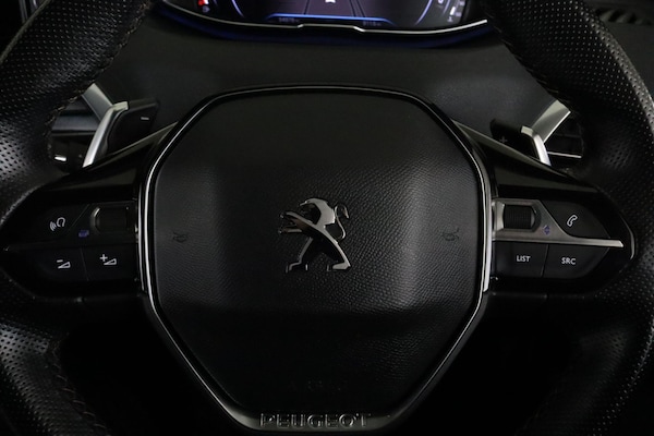 Used Peugeot 3008 2021 for sale - 76072732: Photo 17