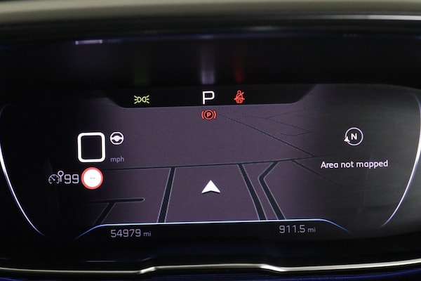 Used Peugeot 3008 2021 for sale - 76072732: Photo 18