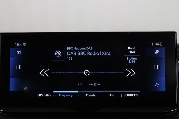 Used Peugeot 3008 2021 for sale - 76072732: Photo 22