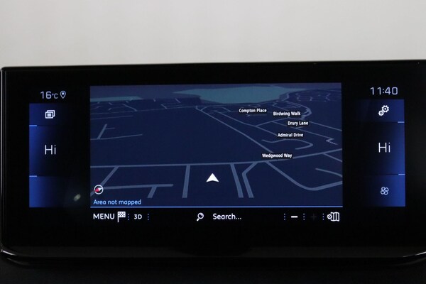 Used Peugeot 3008 2021 for sale - 76072732: Photo 24