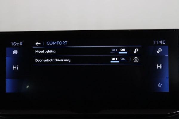 Used Peugeot 3008 2021 for sale - 76072732: Photo 27