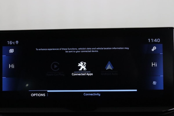 Used Peugeot 3008 2021 for sale - 76072732: Photo 30