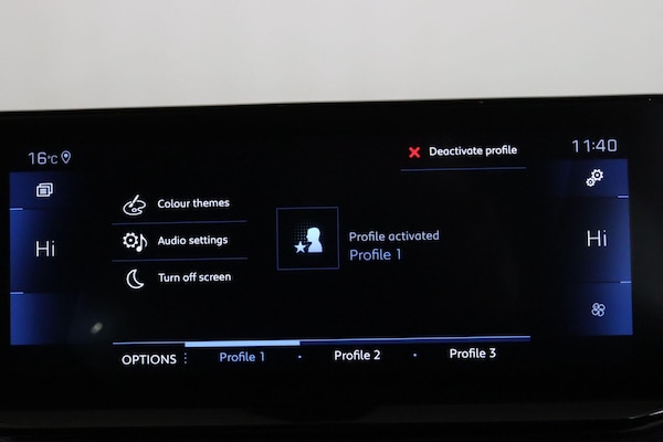 Used Peugeot 3008 2021 for sale - 76072732: Photo 31