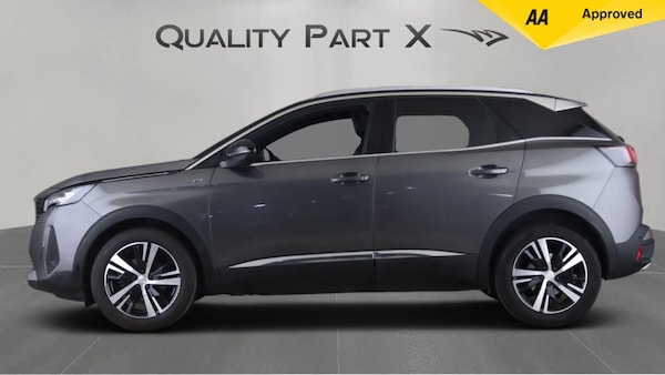 Used Peugeot 3008 2021 for sale - 76072732: Photo 3