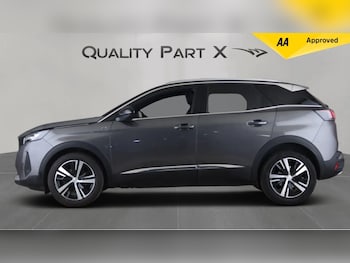 Used Peugeot 3008 2021 for sale - 76072732: Photo 3