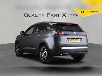 Used Peugeot 3008 2021 for sale - 76072732: Photo 4