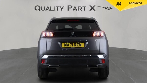 Used Peugeot 3008 2021 for sale - 76072732: Photo 5