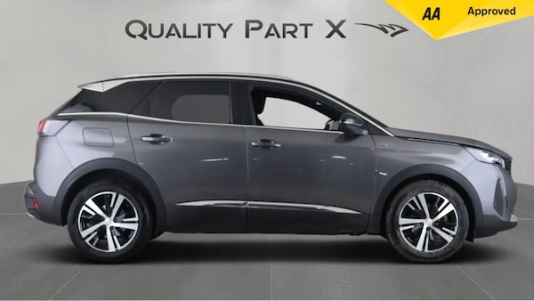 Used Peugeot 3008 2021 for sale - 76072732: Photo 7
