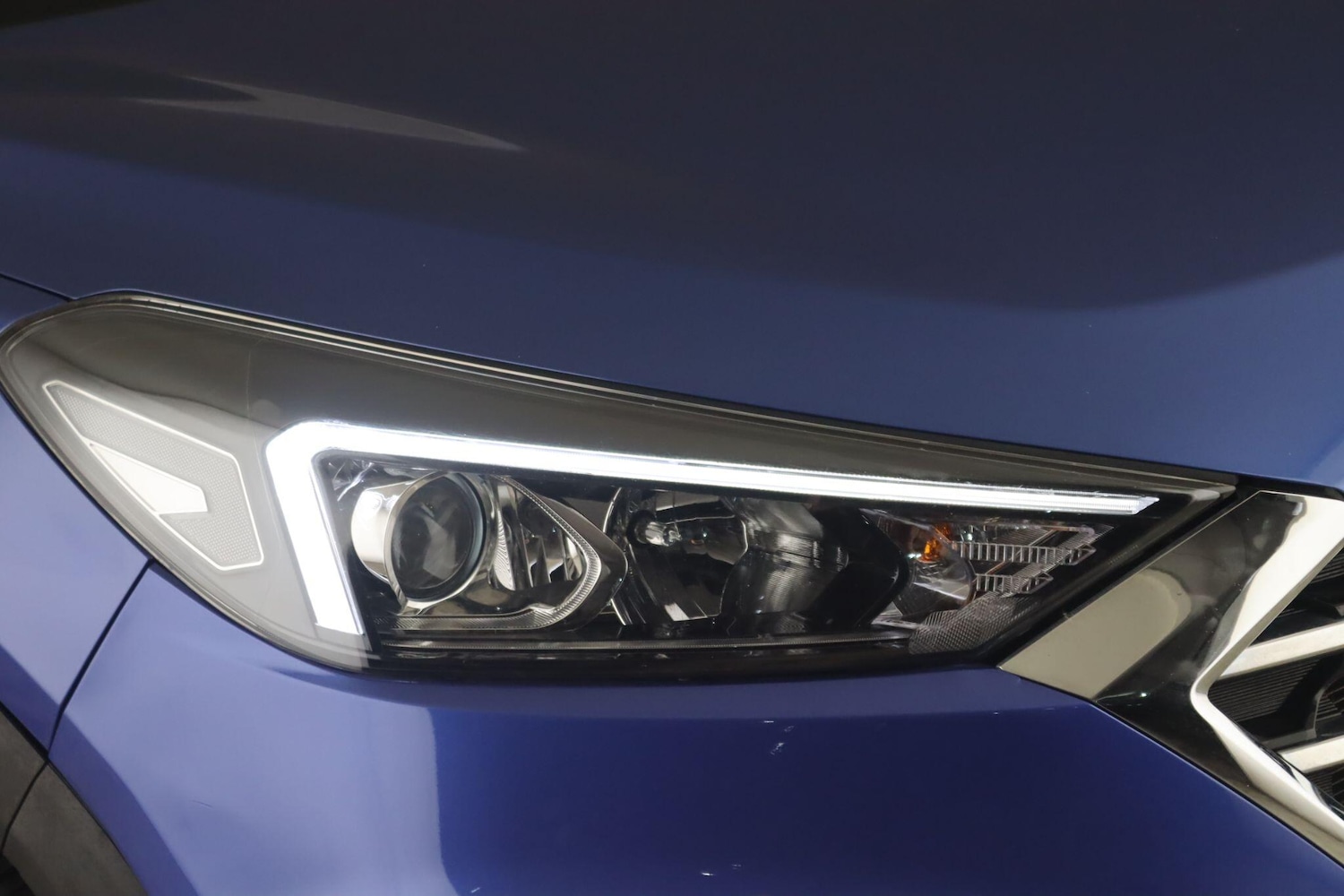 Used Hyundai TUCSON 2020 for sale - 76485330: Photo 10