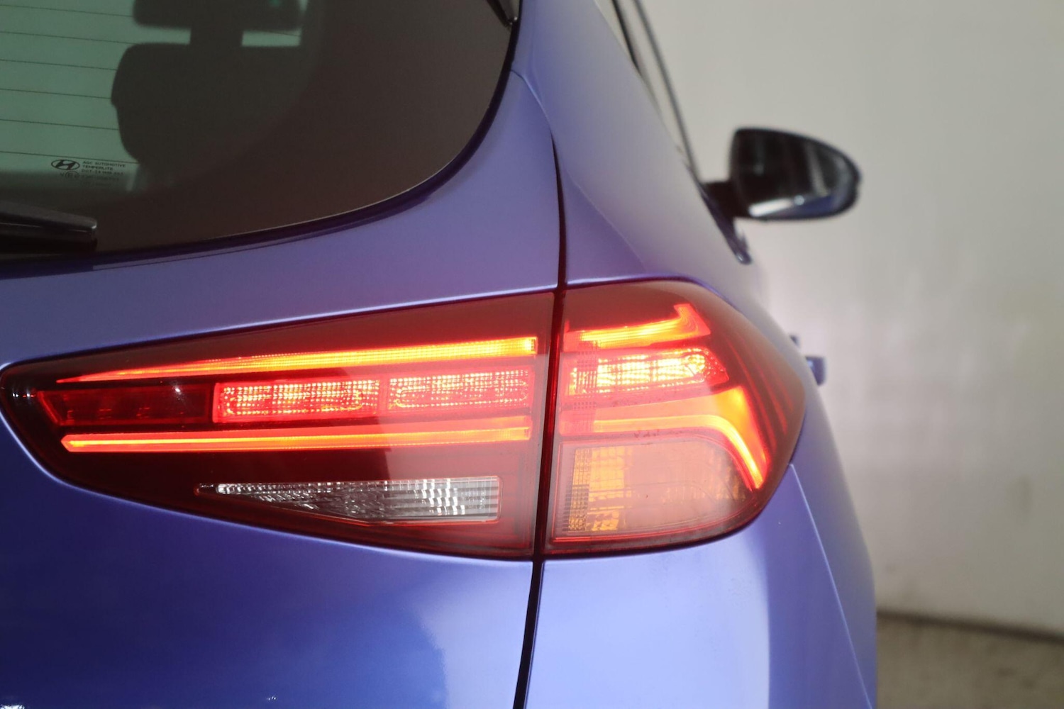 Used Hyundai TUCSON 2020 for sale - 76485330: Photo 12