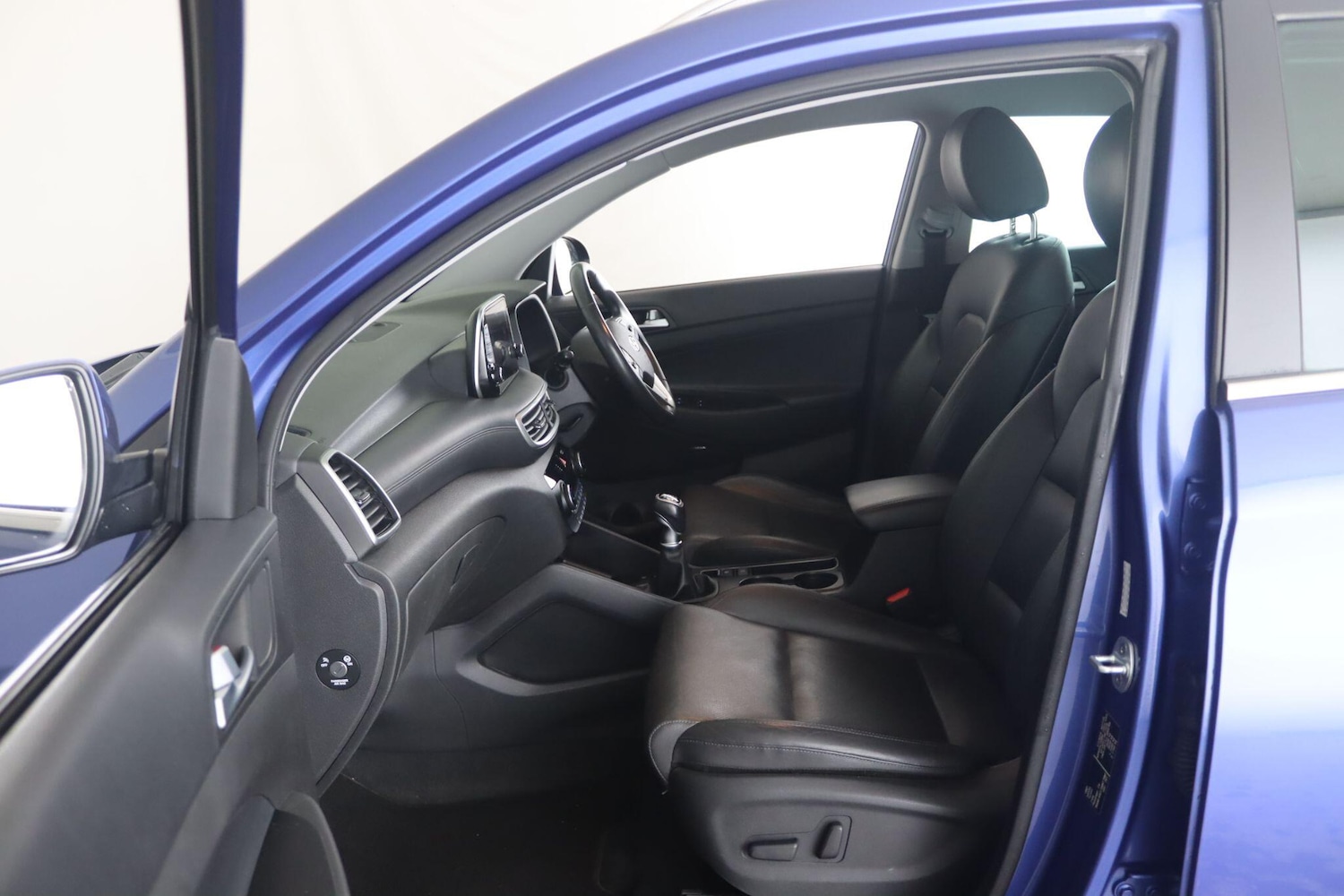 Used Hyundai TUCSON 2020 for sale - 76485330: Photo 13