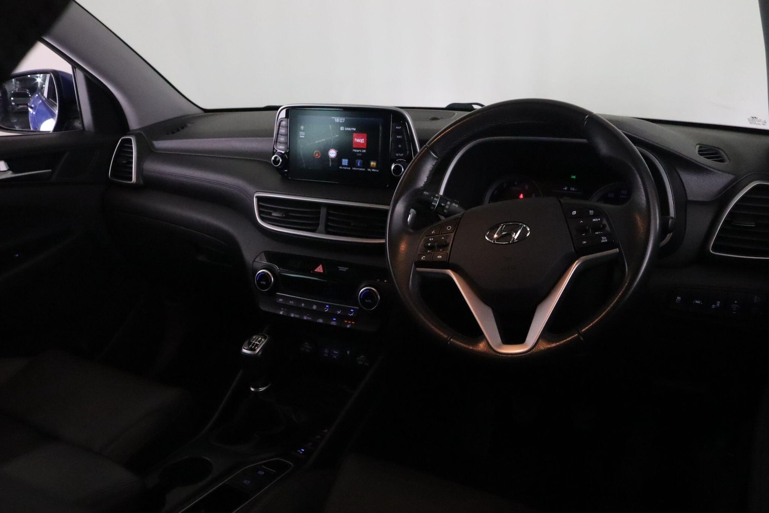 Used Hyundai TUCSON 2020 for sale - 76485330: Photo 17