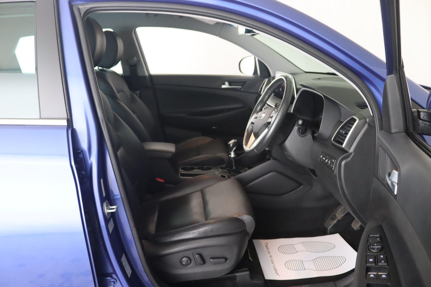 Used Hyundai TUCSON 2020 for sale - 76485330: Photo 18