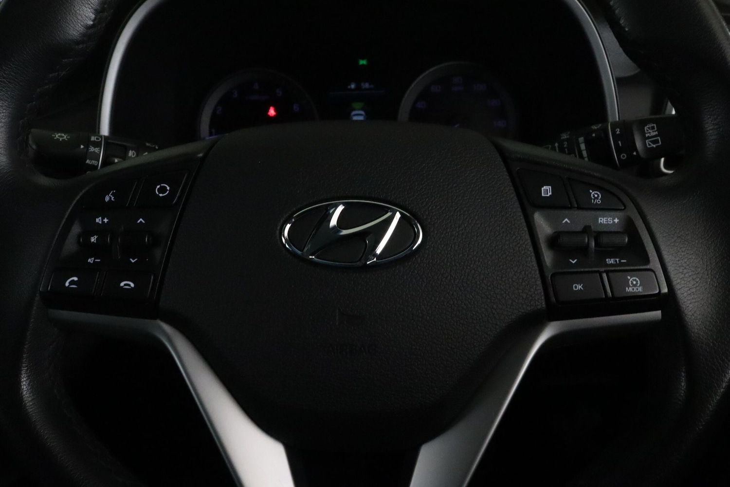 Used Hyundai TUCSON 2020 for sale - 76485330: Photo 21