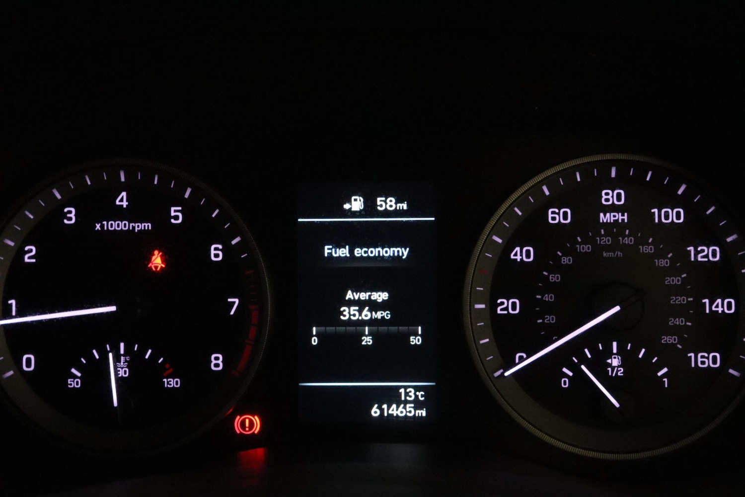 Used Hyundai TUCSON 2020 for sale - 76485330: Photo 22