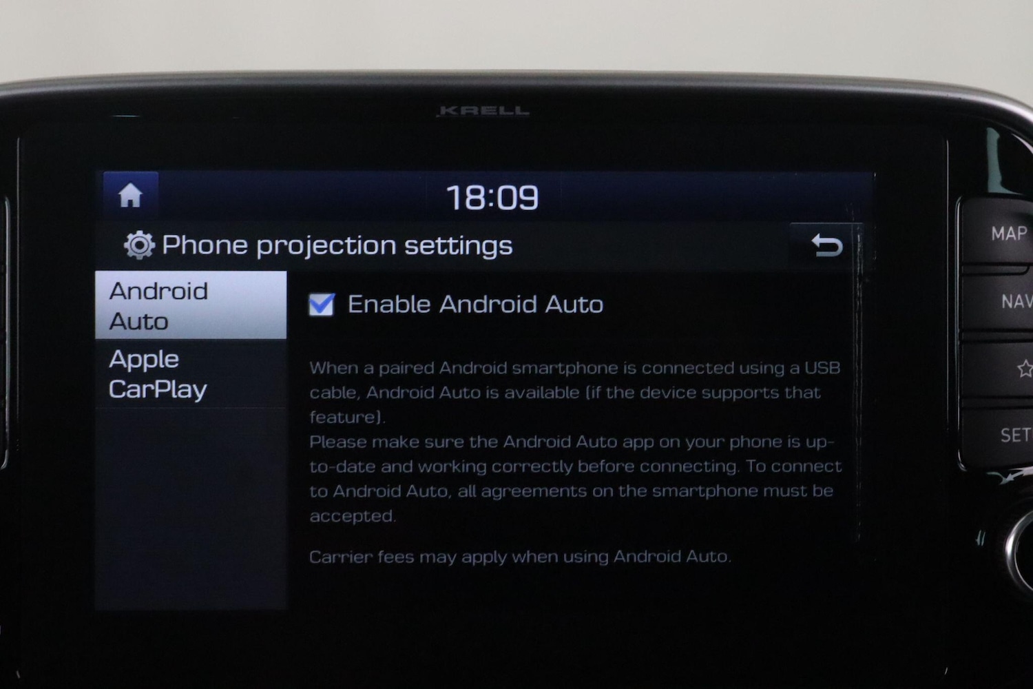 Used Hyundai TUCSON 2020 for sale - 76485330: Photo 33