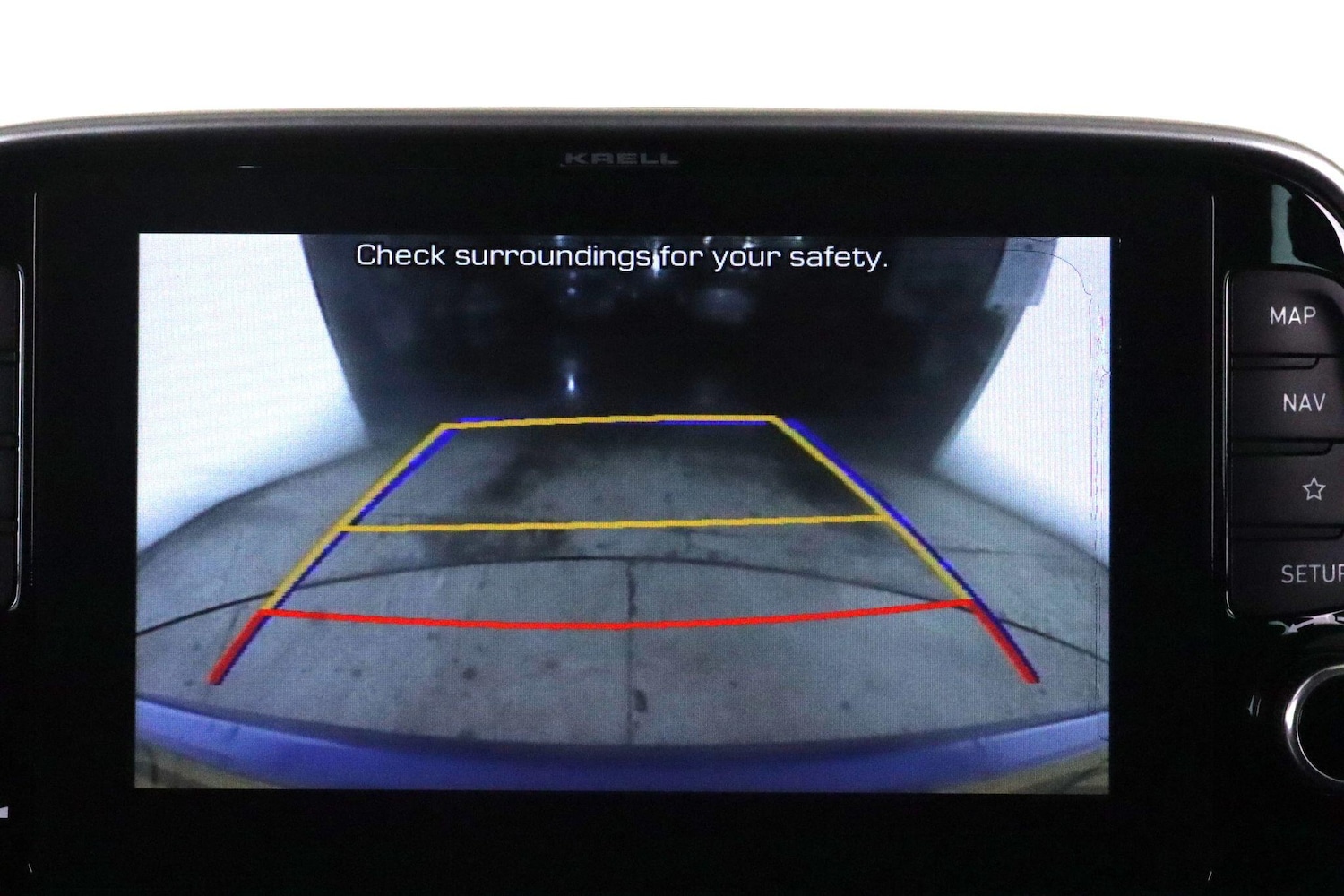 Used Hyundai TUCSON 2020 for sale - 76485330: Photo 35