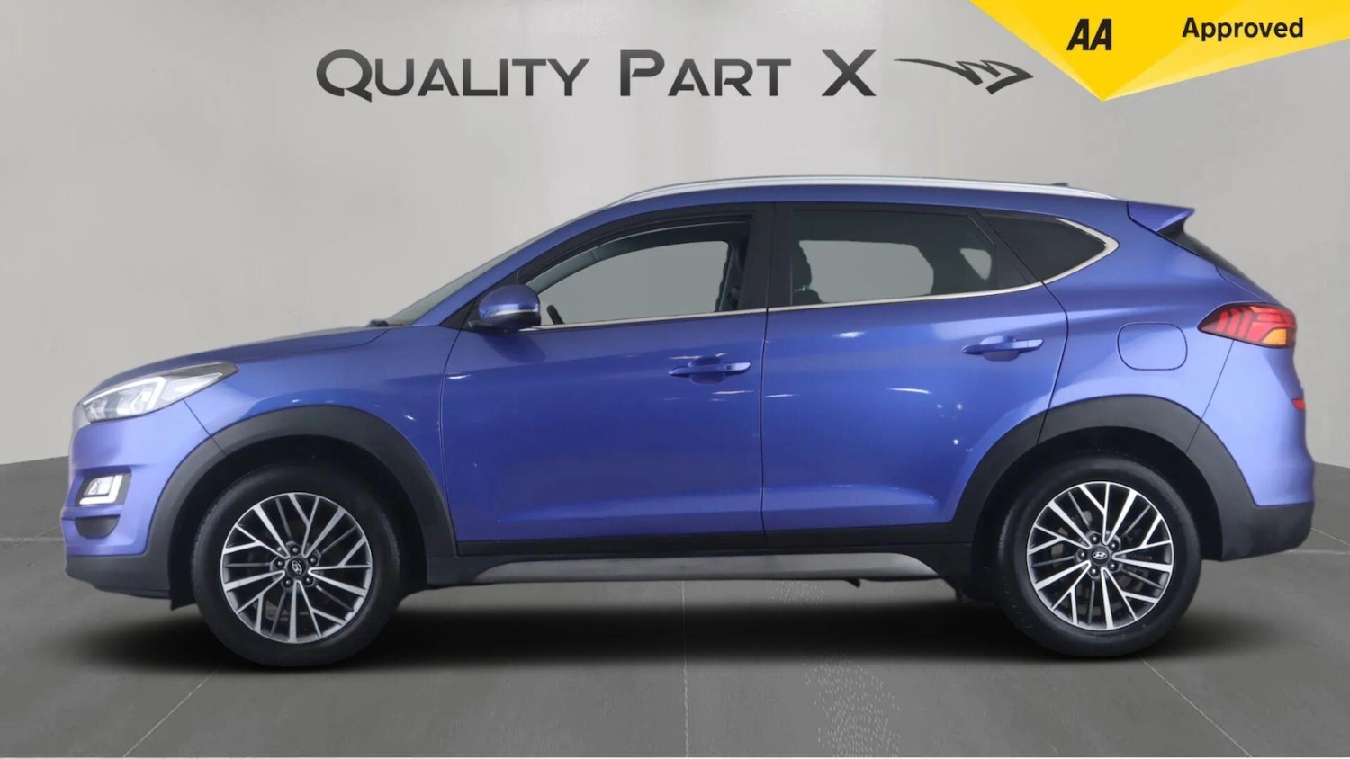 Used Hyundai TUCSON 2020 for sale - 76485330: Photo 5