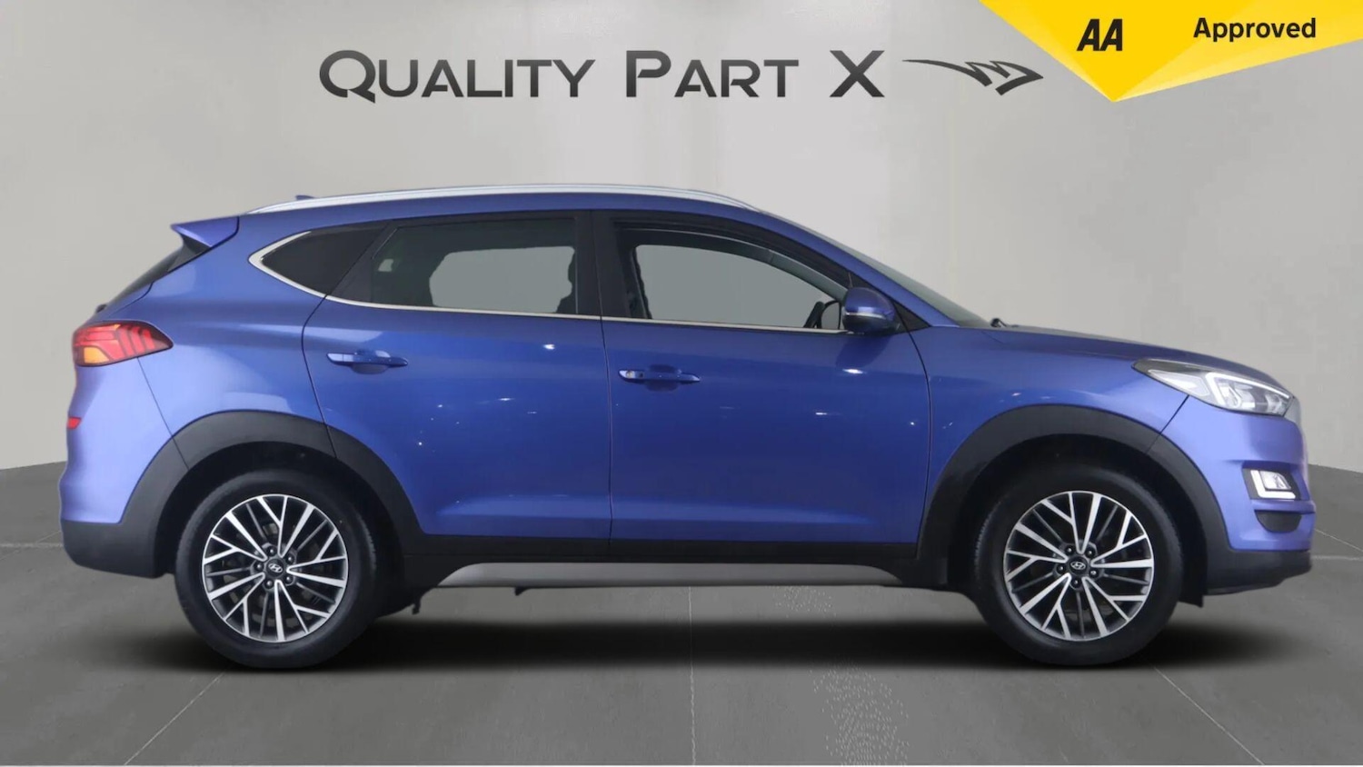 Used Hyundai TUCSON 2020 for sale - 76485330: Photo 9
