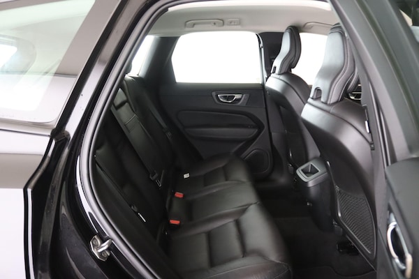 Used Volvo XC60 2020 for sale - 76136699: Photo 14