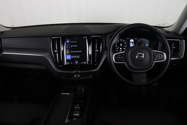 Used Volvo XC60 2020 for sale - 76136699: Photo 15