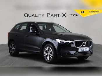 Volvo - XC60