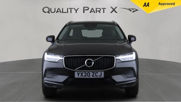 Used Volvo XC60 2020 for sale - 76136699: Photo 2