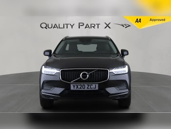 Used Volvo XC60 2020 for sale - 76136699: Photo 2