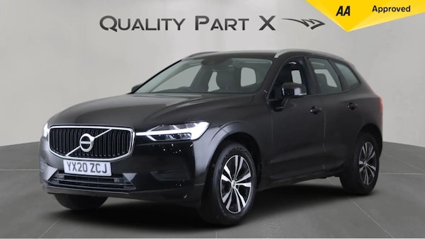 Used Volvo XC60 2020 for sale - 76136699: Photo 3