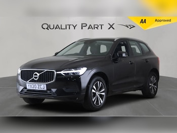 Used Volvo XC60 2020 for sale - 76136699: Photo 3