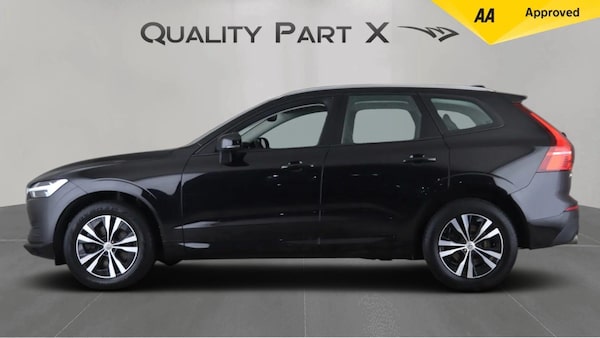 Used Volvo XC60 2020 for sale - 76136699: Photo 4