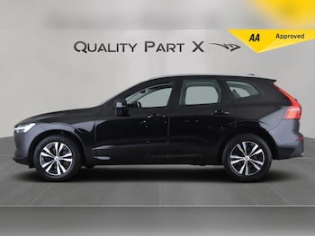 Used Volvo XC60 2020 for sale - 76136699: Photo 4
