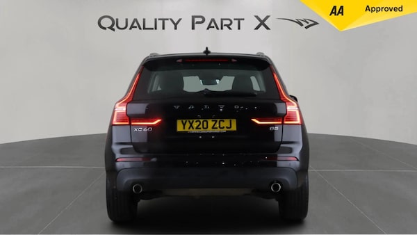 Used Volvo XC60 2020 for sale - 76136699: Photo 5